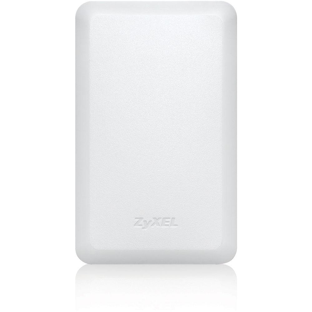 ZyXEL 802.11 b g n Wall-Plate Unified Access Point