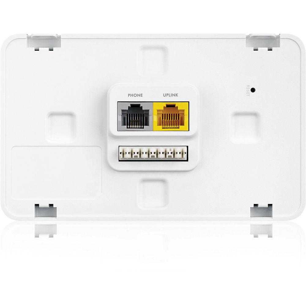 ZyXEL 802.11 b g n Wall-Plate Unified Access Point