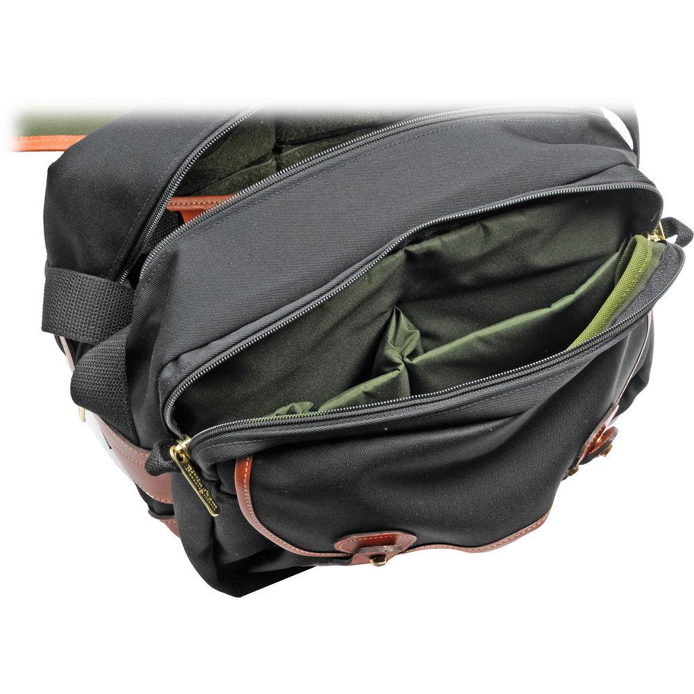 Billingham 335 Shoulder Bag