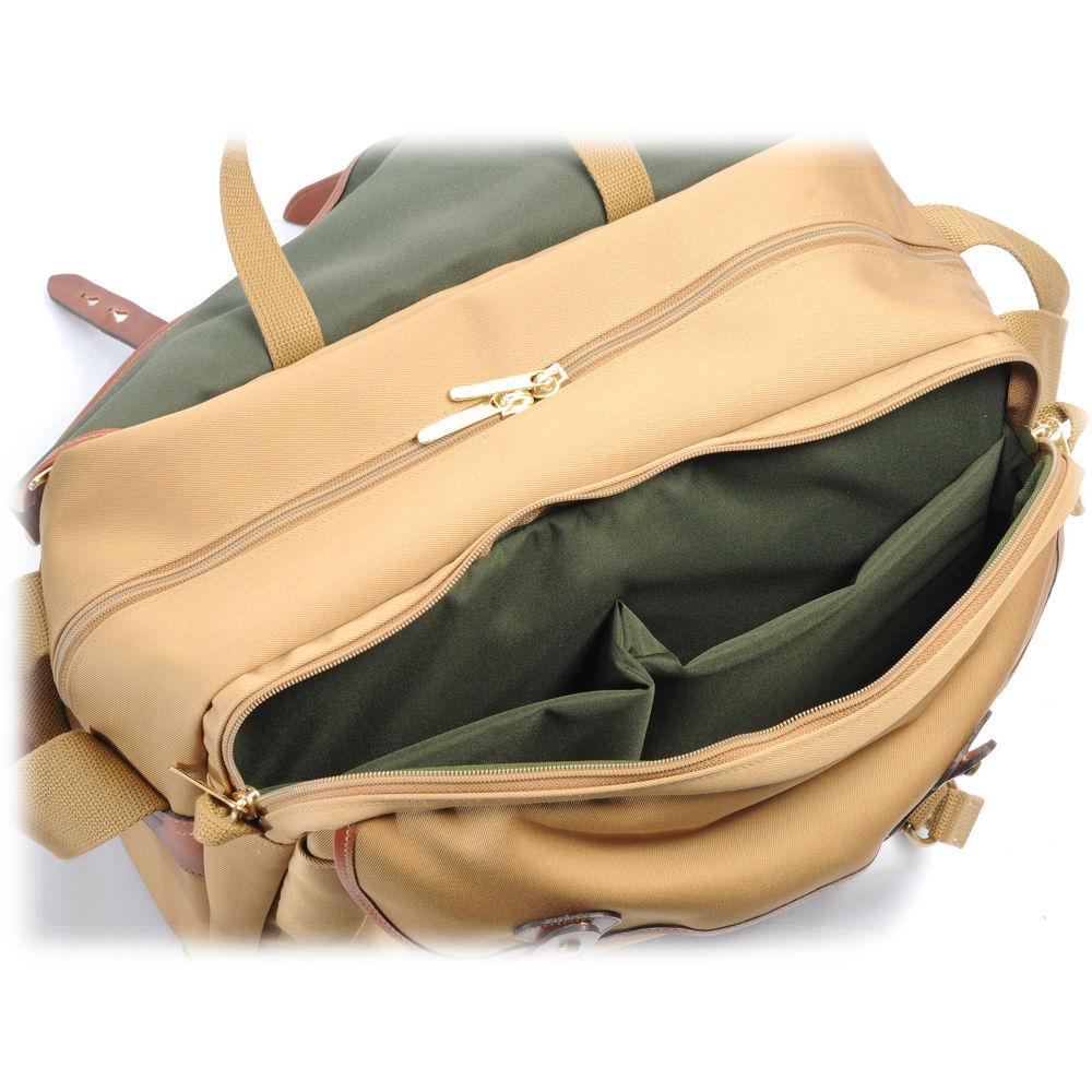 Billingham 445 Shoulder Bag