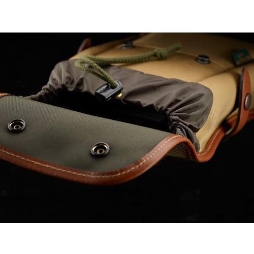 Billingham Delta End Pocket