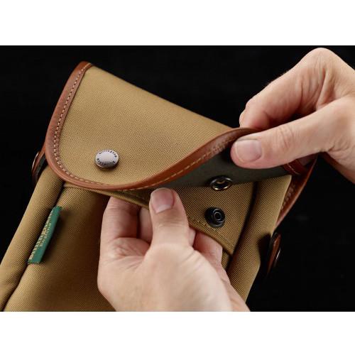 Billingham Delta End Pocket