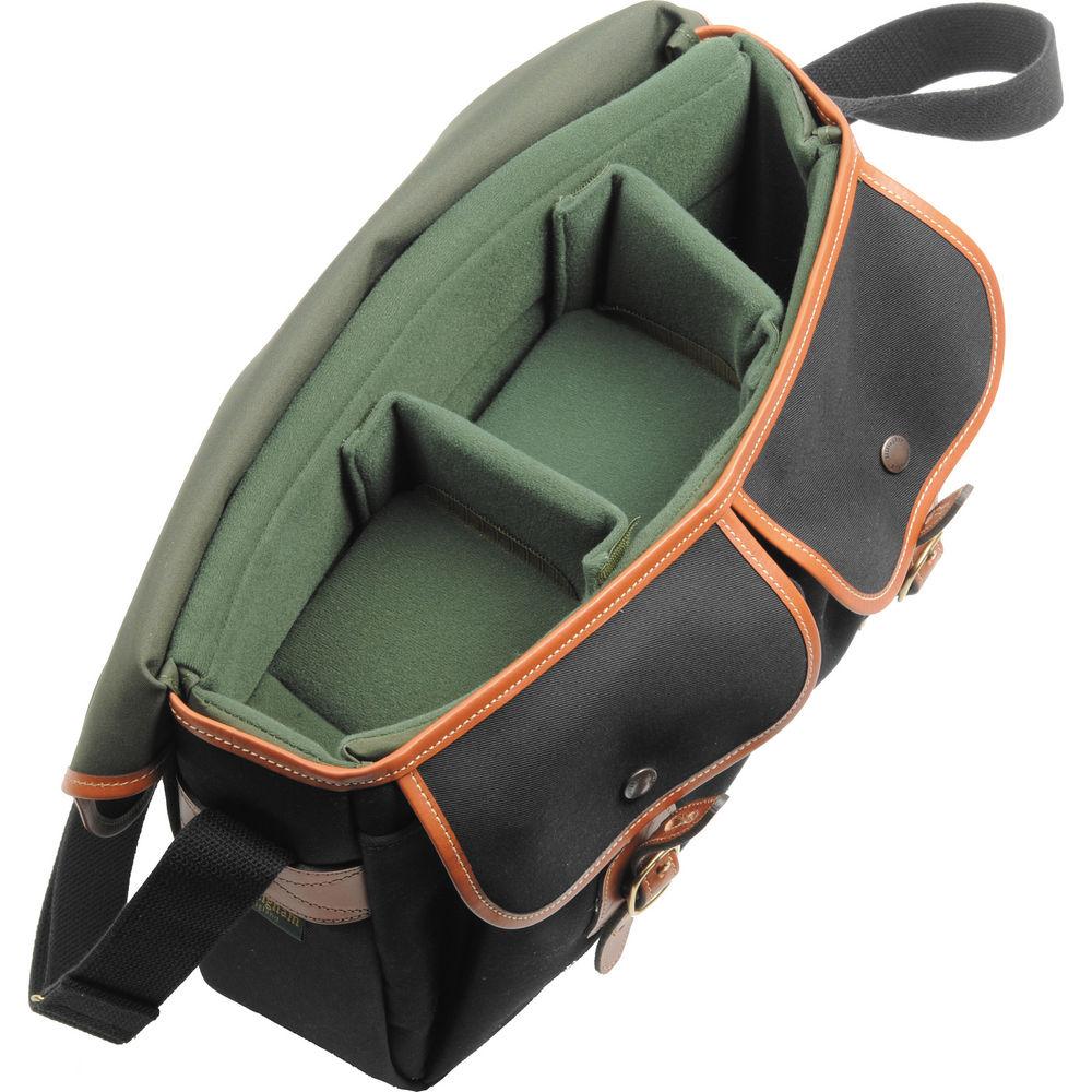 Billingham Hadley Large Canvas Shoulder Bag