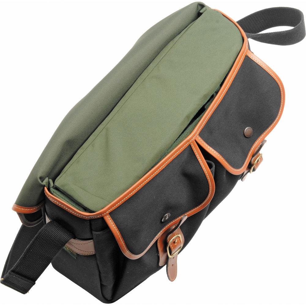 Billingham Hadley Large Canvas Shoulder Bag