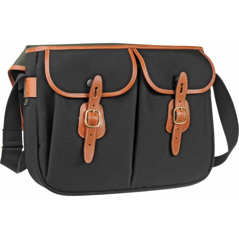 Billingham Hadley Large Canvas Shoulder Bag