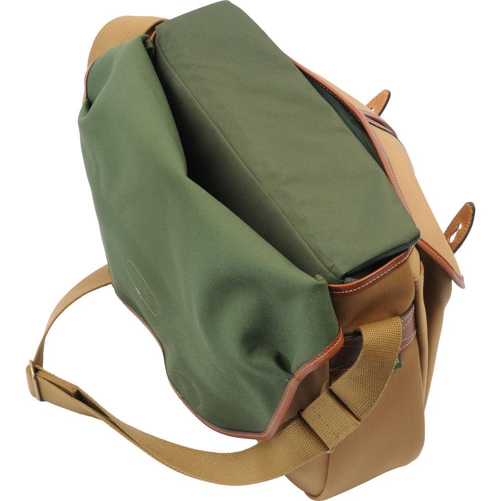 Billingham Hadley Large Canvas Shoulder Bag