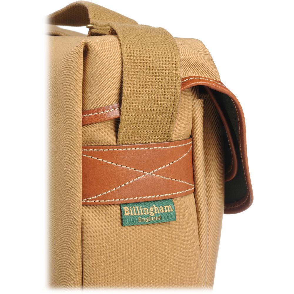 Billingham Hadley Large Canvas Shoulder Bag
