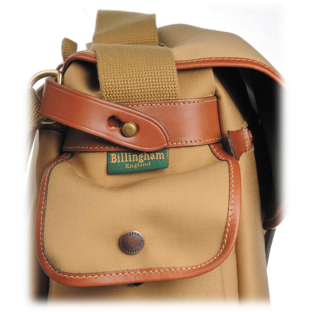 Billingham Packington Shoulder Bag