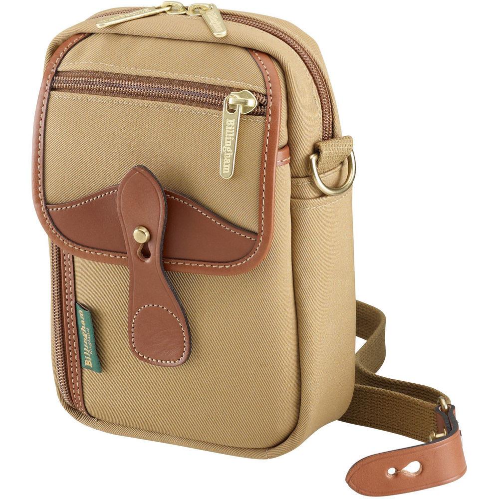 Billingham Stowaway Airline Shoulder Bag