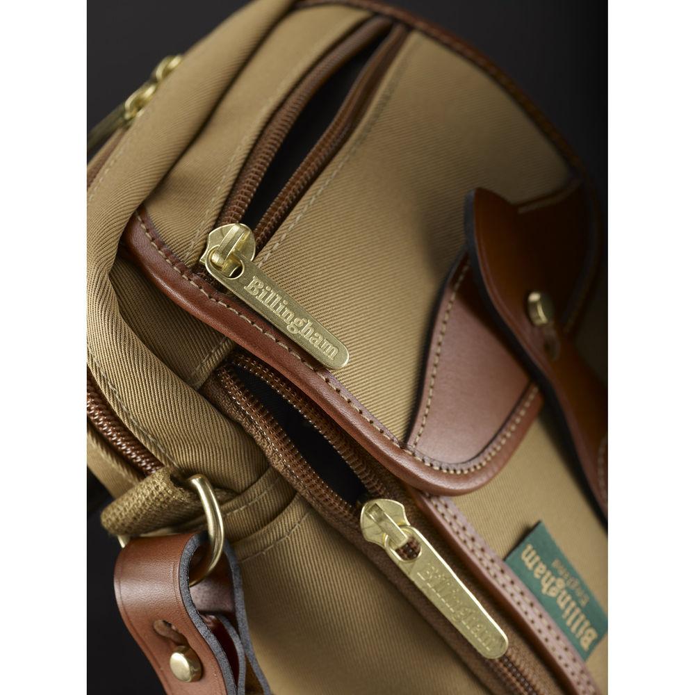 Billingham Stowaway Airline Shoulder Bag