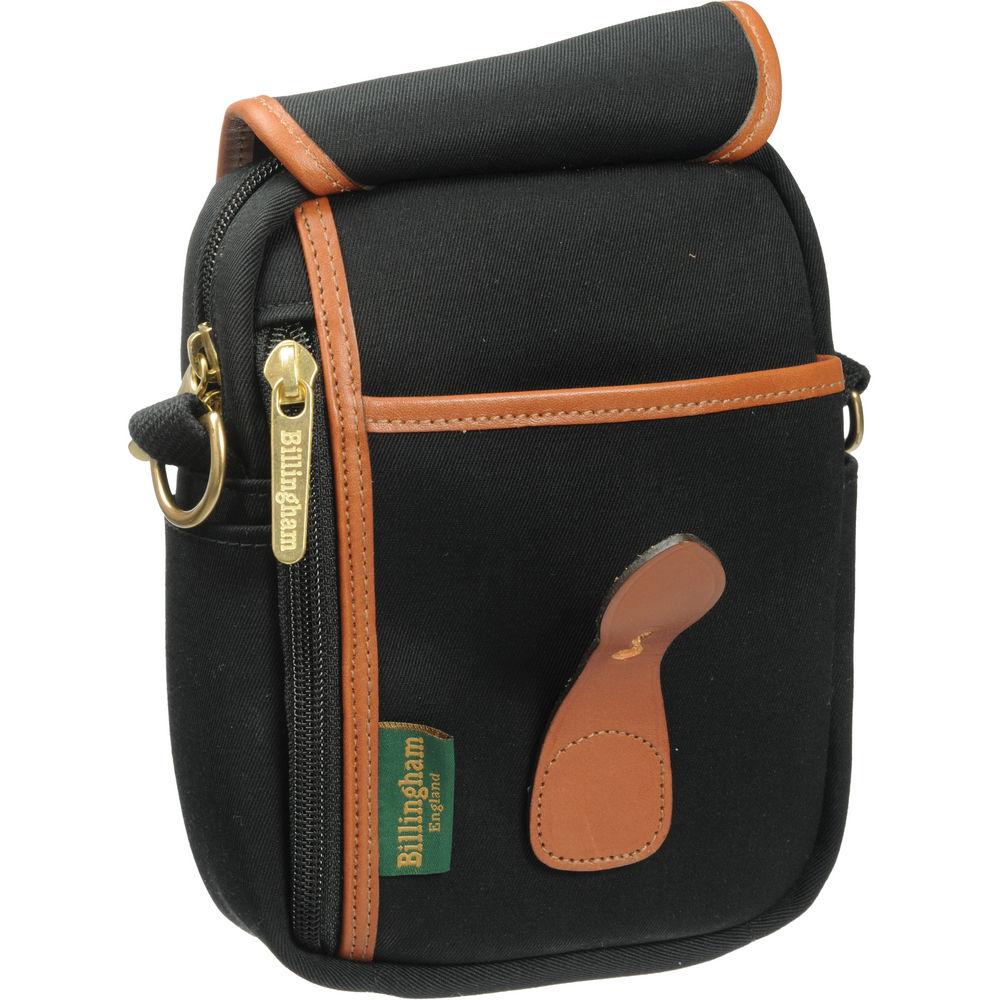 Billingham Stowaway Compact Shoulder Bag