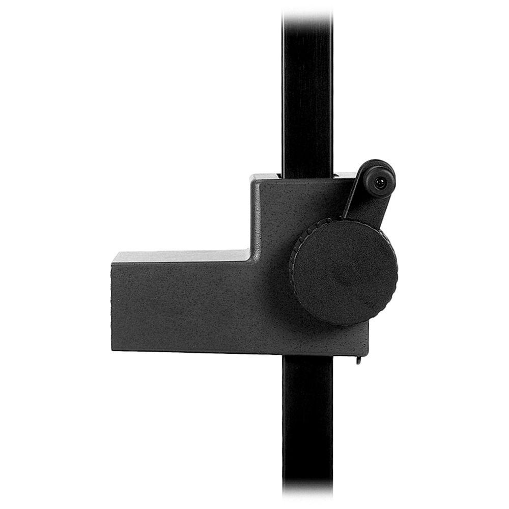 Kaiser Copy Stand RS 1 with RT-1 Arm, 40" Counterbalanced Column and 18 x 20" Baseboard