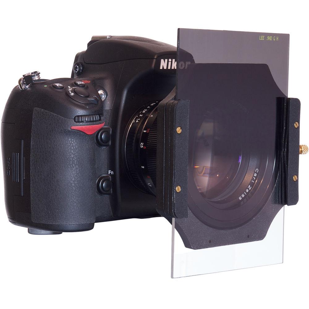 LEE Filters Foundation Kit