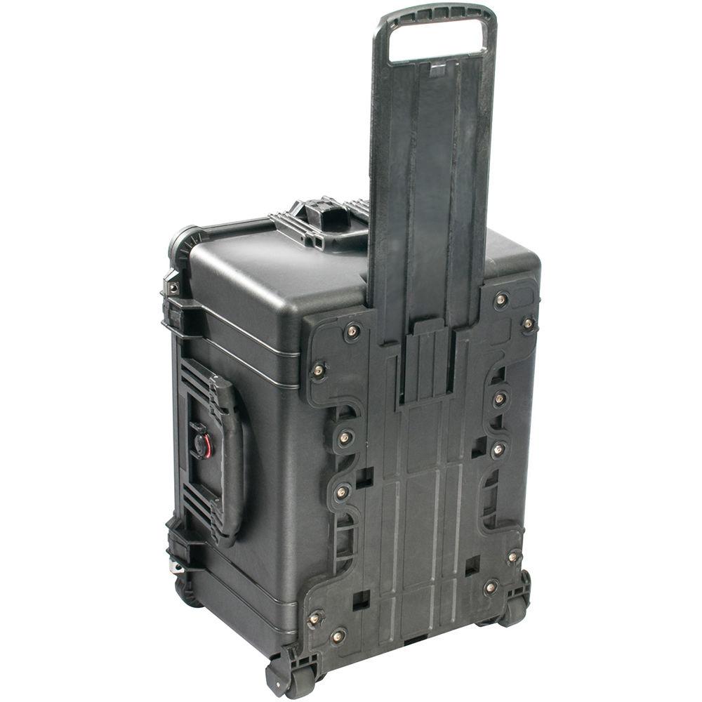 Pelican 1620NF Case without Foam