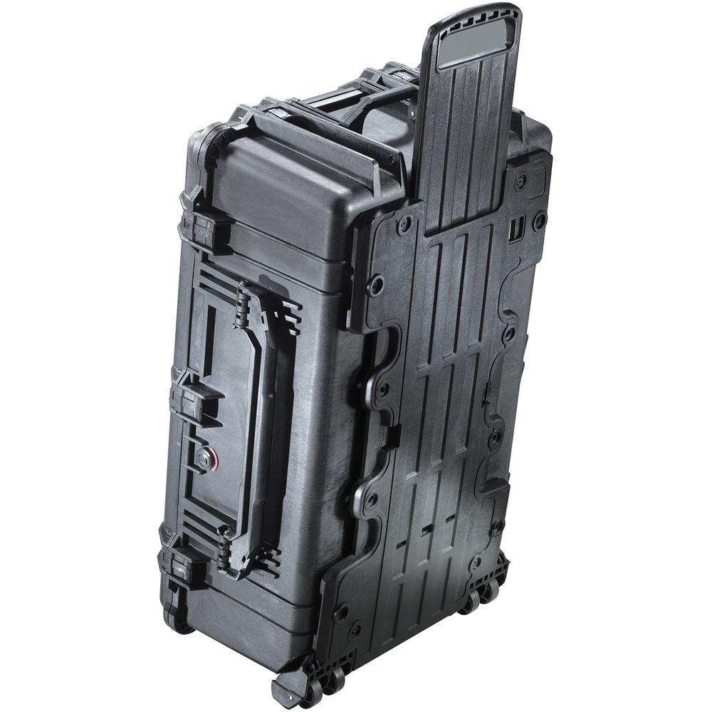 Pelican 1650 Case with Foam