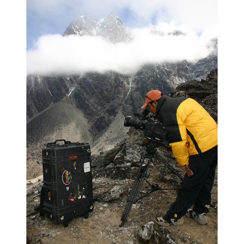 Pelican 1650 Case with Foam