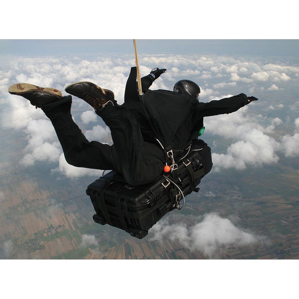 Pelican 1650 Case with Foam