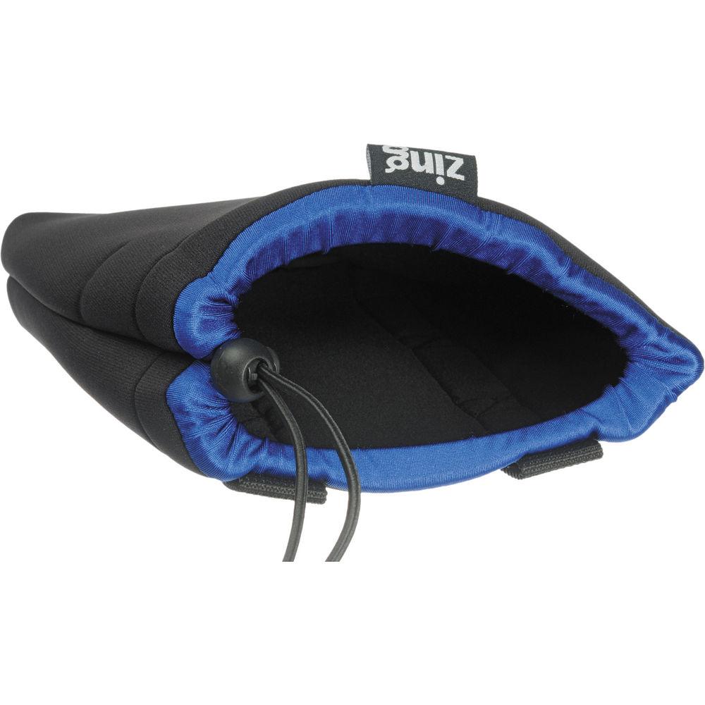 Zing Designs STB1 Extra Large Stuff Pouch