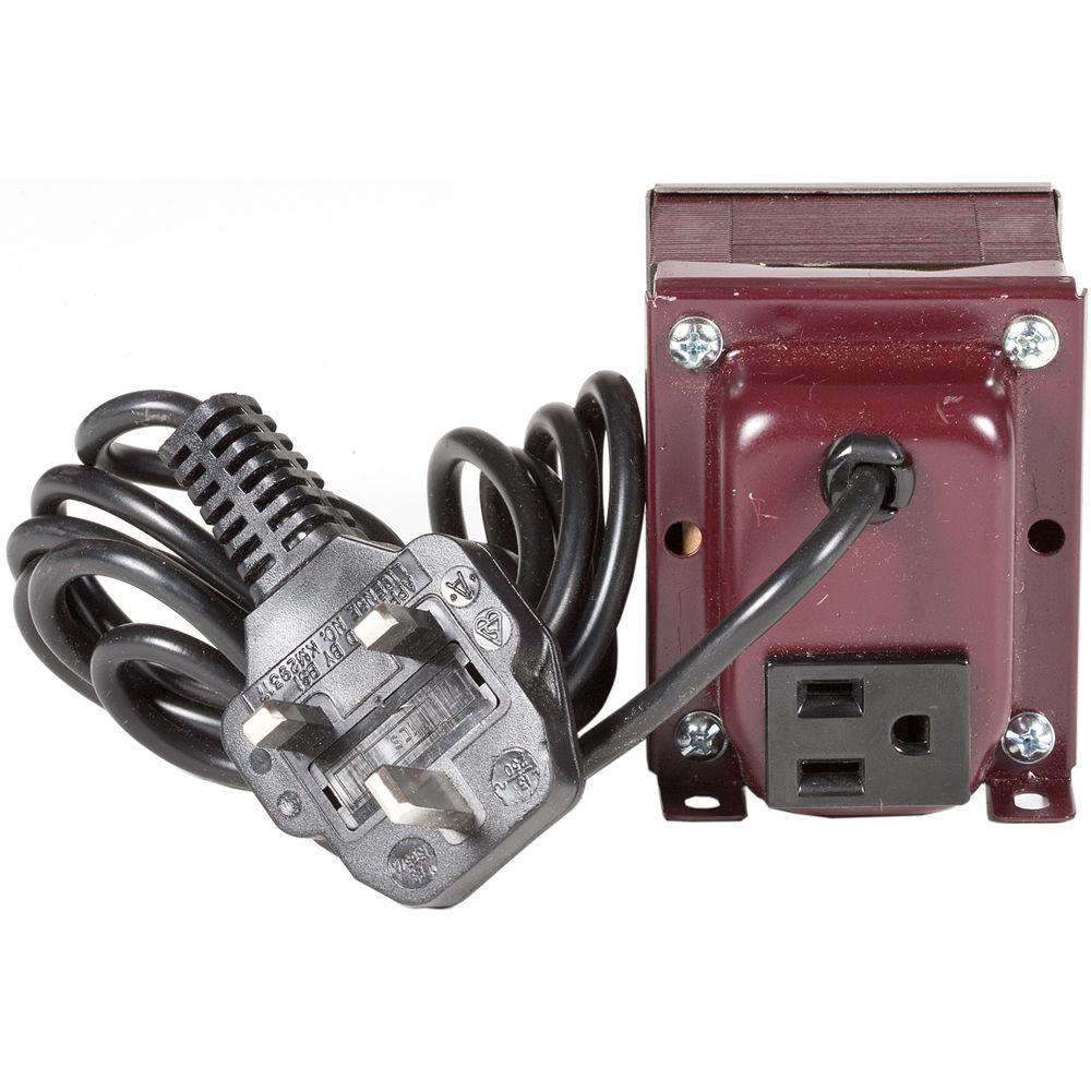 ACUPWR 200W Step Down Transformer