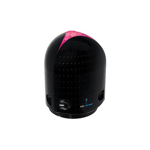 Airfree Iris 3000 Filterless Air Purifier with Color Changing Night Light