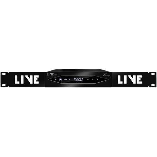 Antelope LiveClock - 192 kHz Live Master Clock