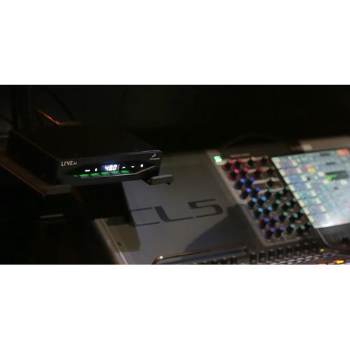 Antelope LiveClock - 192 kHz Live Master Clock