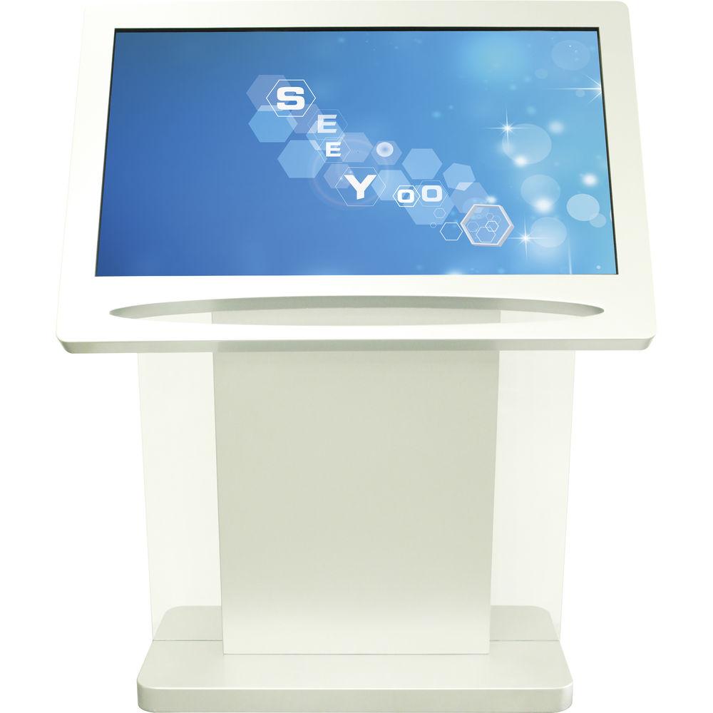 Astar 47" Multi-Touch LCD Kiosk Display