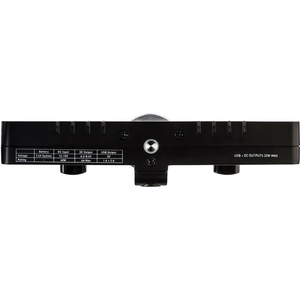 Atomos Power Station Video