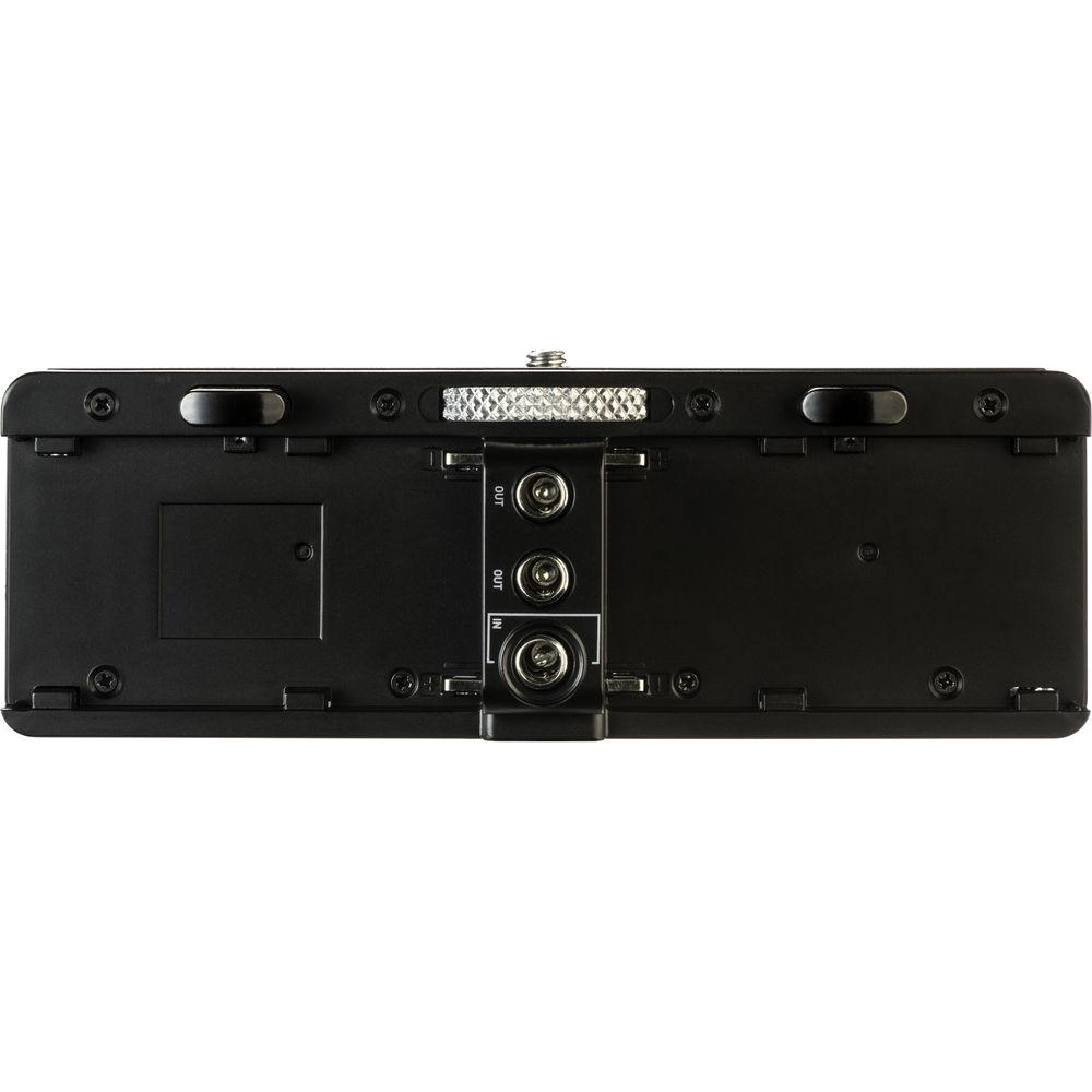 Atomos Power Station Video