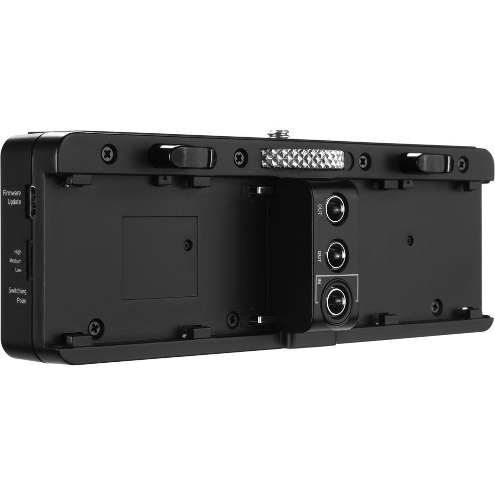 Atomos Power Station Video