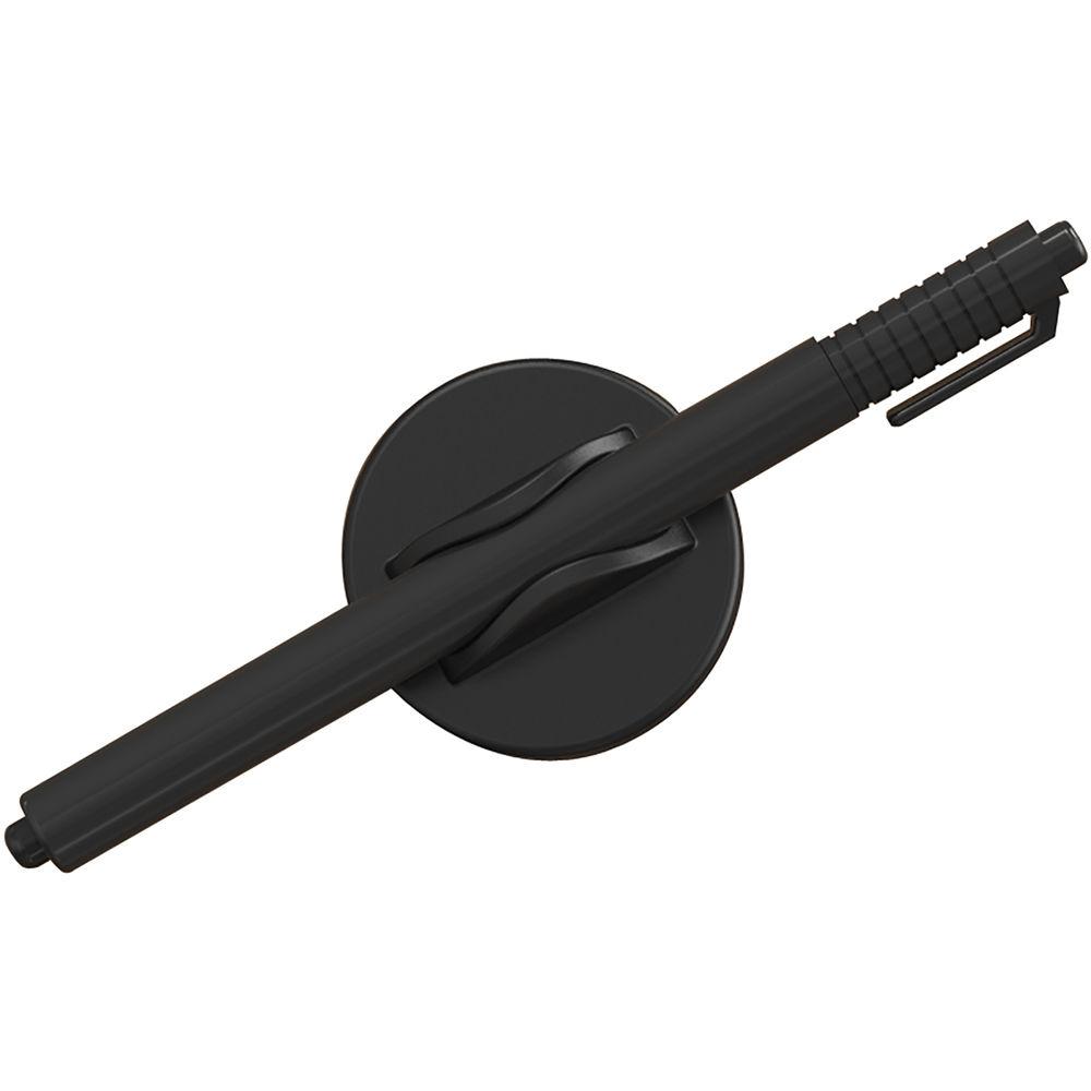 Balt 30 x 30" Customizable Dry Erase Magnetic Glass Whiteboard