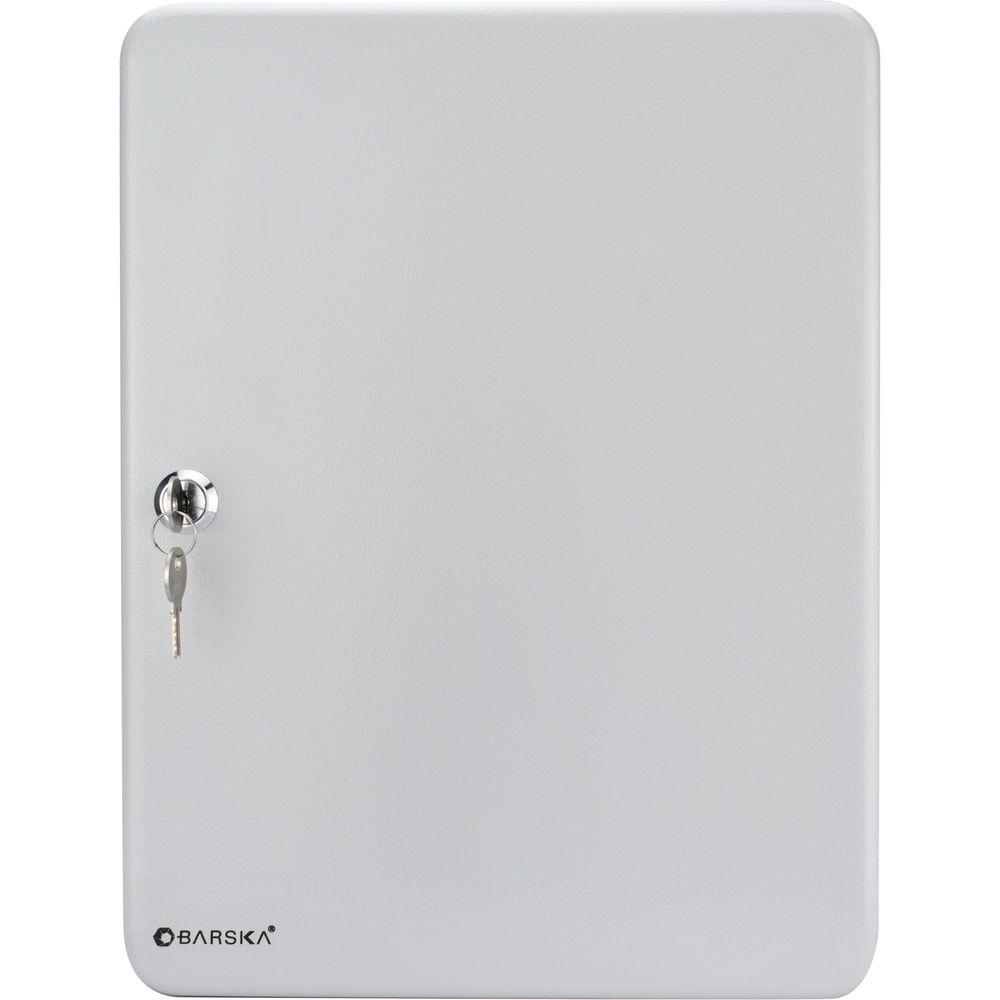 Barska 160-Position Key Cabinet