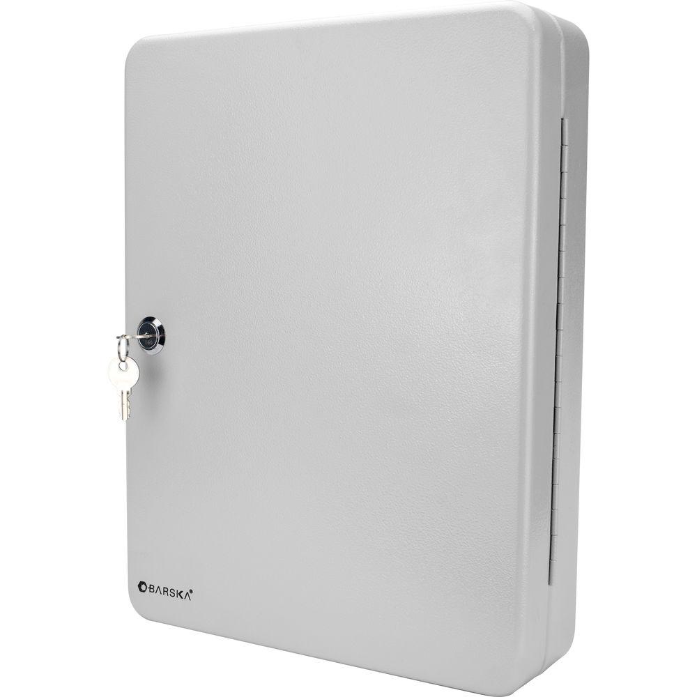 Barska 160-Position Key Cabinet