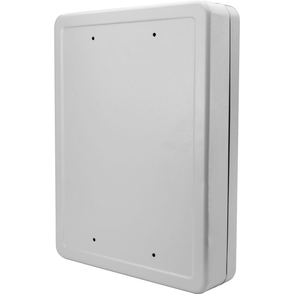 Barska 160-Position Key Cabinet