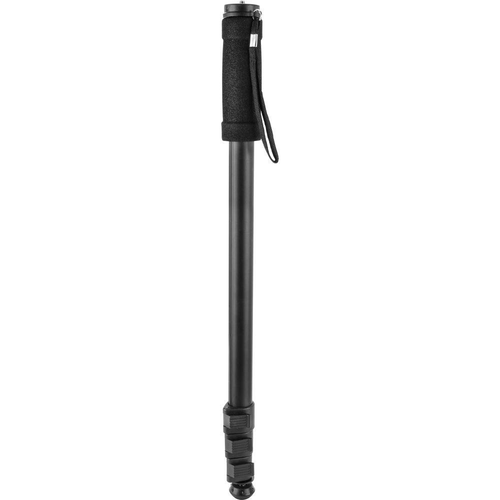 Barska 4-Section Aluminum Monopod