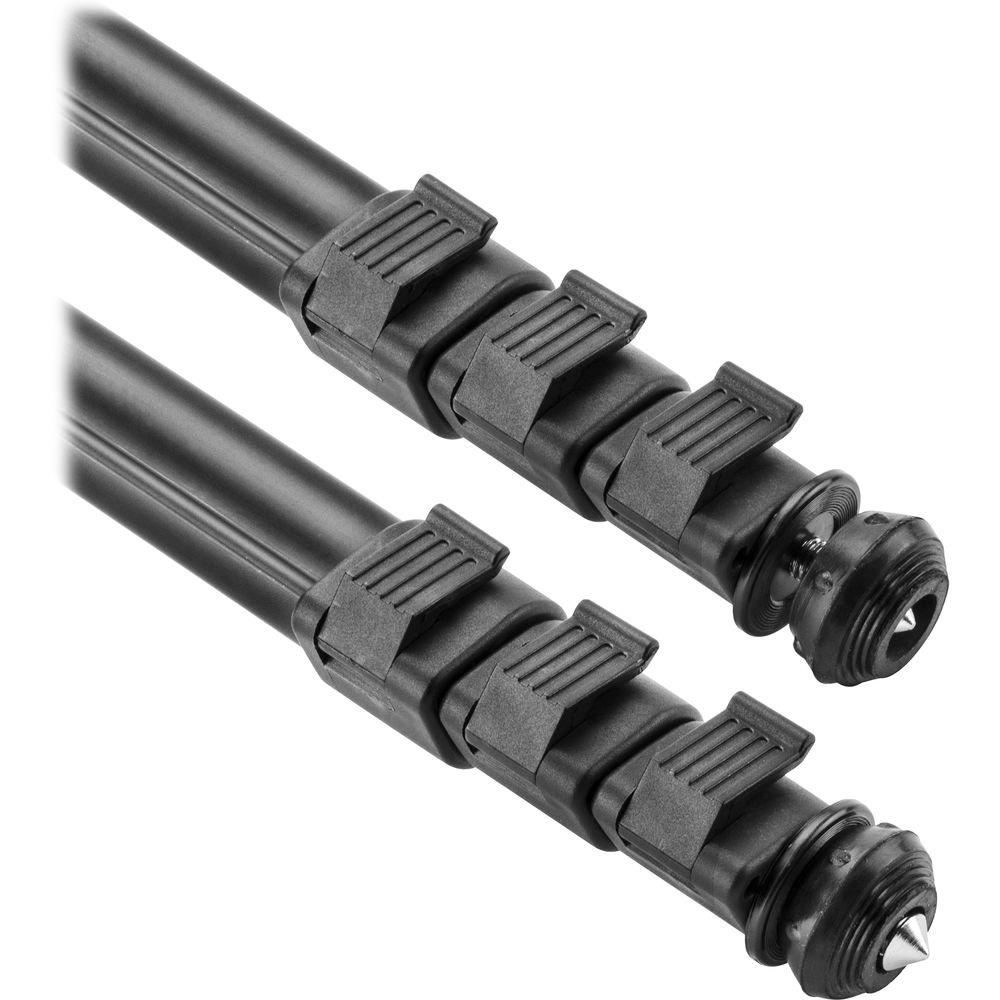 Barska 4-Section Aluminum Monopod