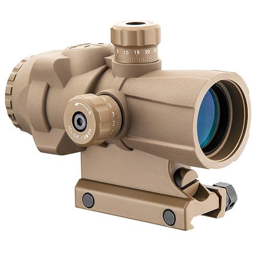 Barska AR-X Pro 3x30 Prism Scope