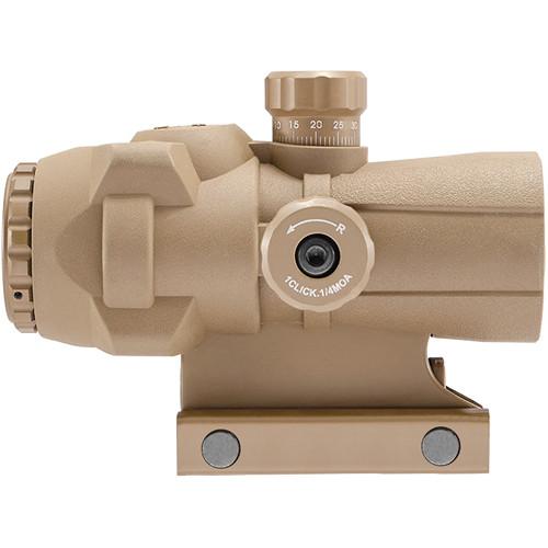 Barska AR-X Pro 3x30 Prism Scope