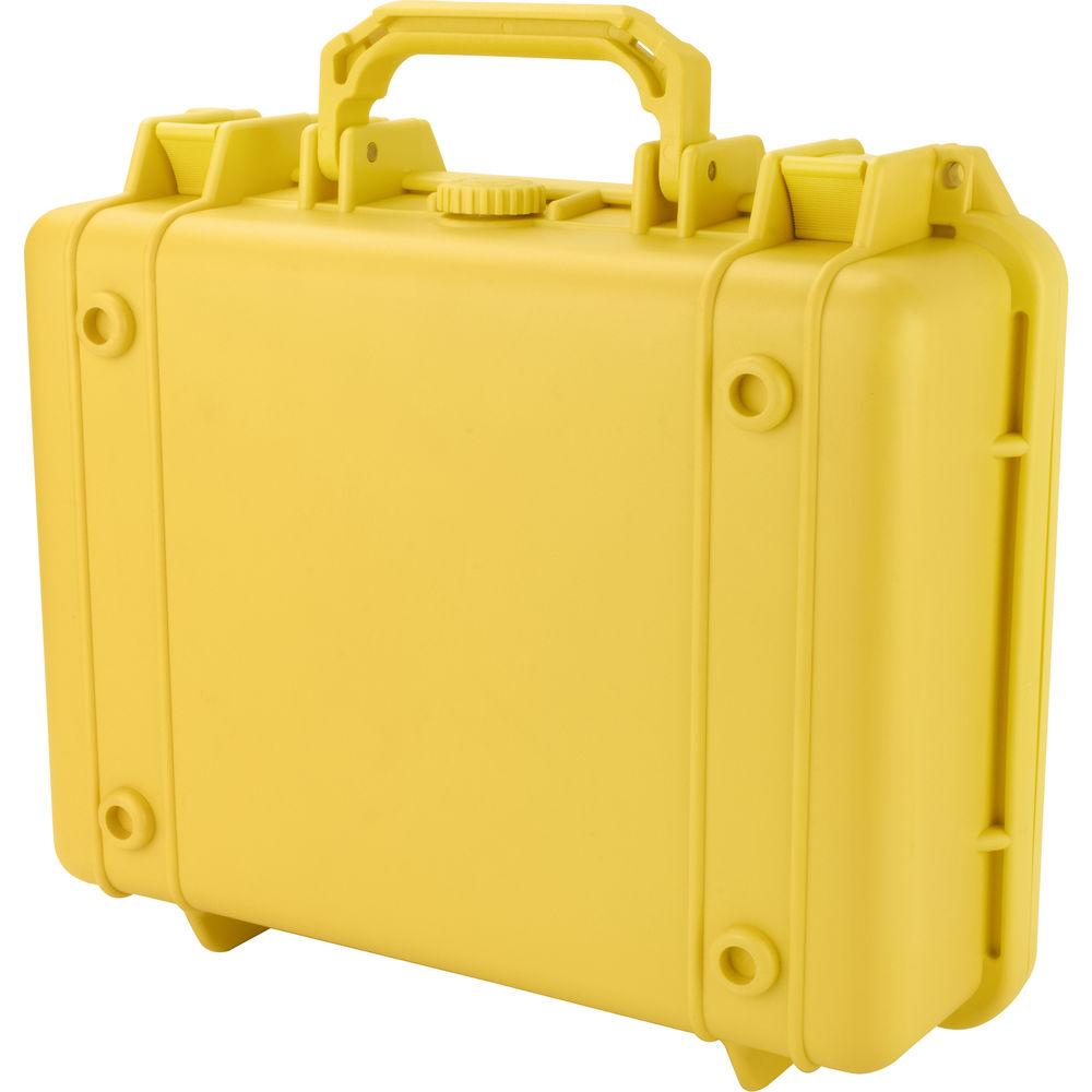 Barska HD-200 Loaded Gear Hard Case with Foam