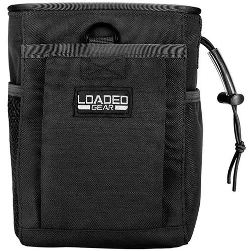 Barska Loaded Gear CX-700 Drawstring Dump Pouch