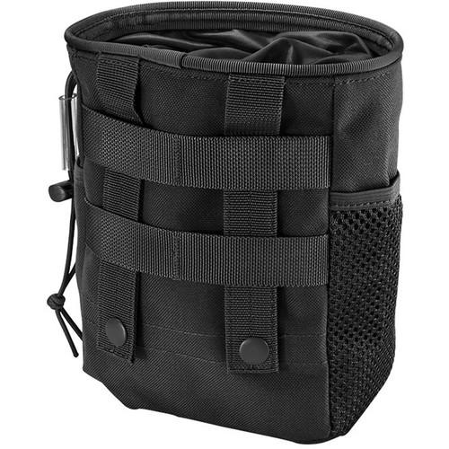 Barska Loaded Gear CX-700 Drawstring Dump Pouch