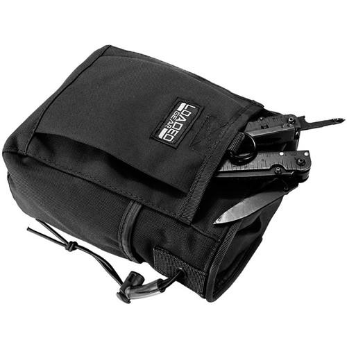 Barska Loaded Gear CX-700 Drawstring Dump Pouch