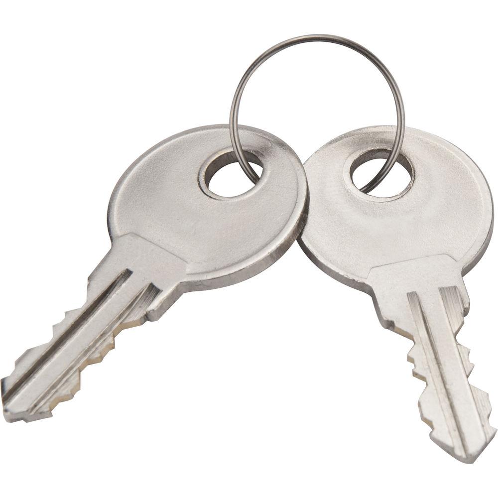 Barska Paris and London Dual Book Lock Box with Key Lock