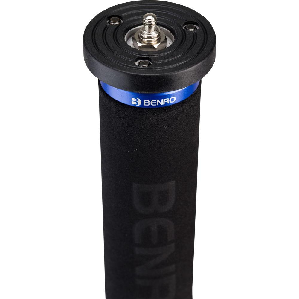 Benro MMA28C MACH3 Series 2 Carbon Fiber Monopod