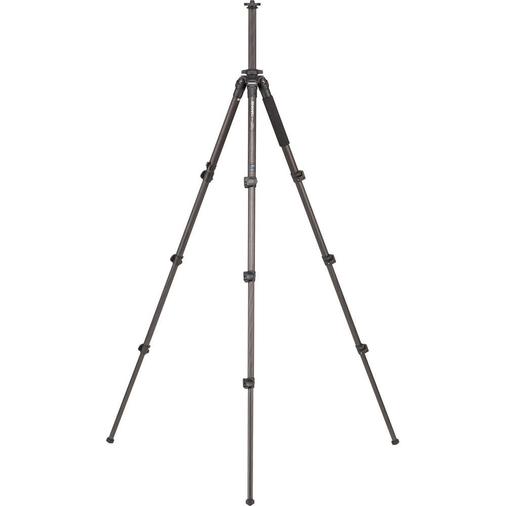 Benro TAD28C Series 2 Adventure Carbon Fiber Tripod