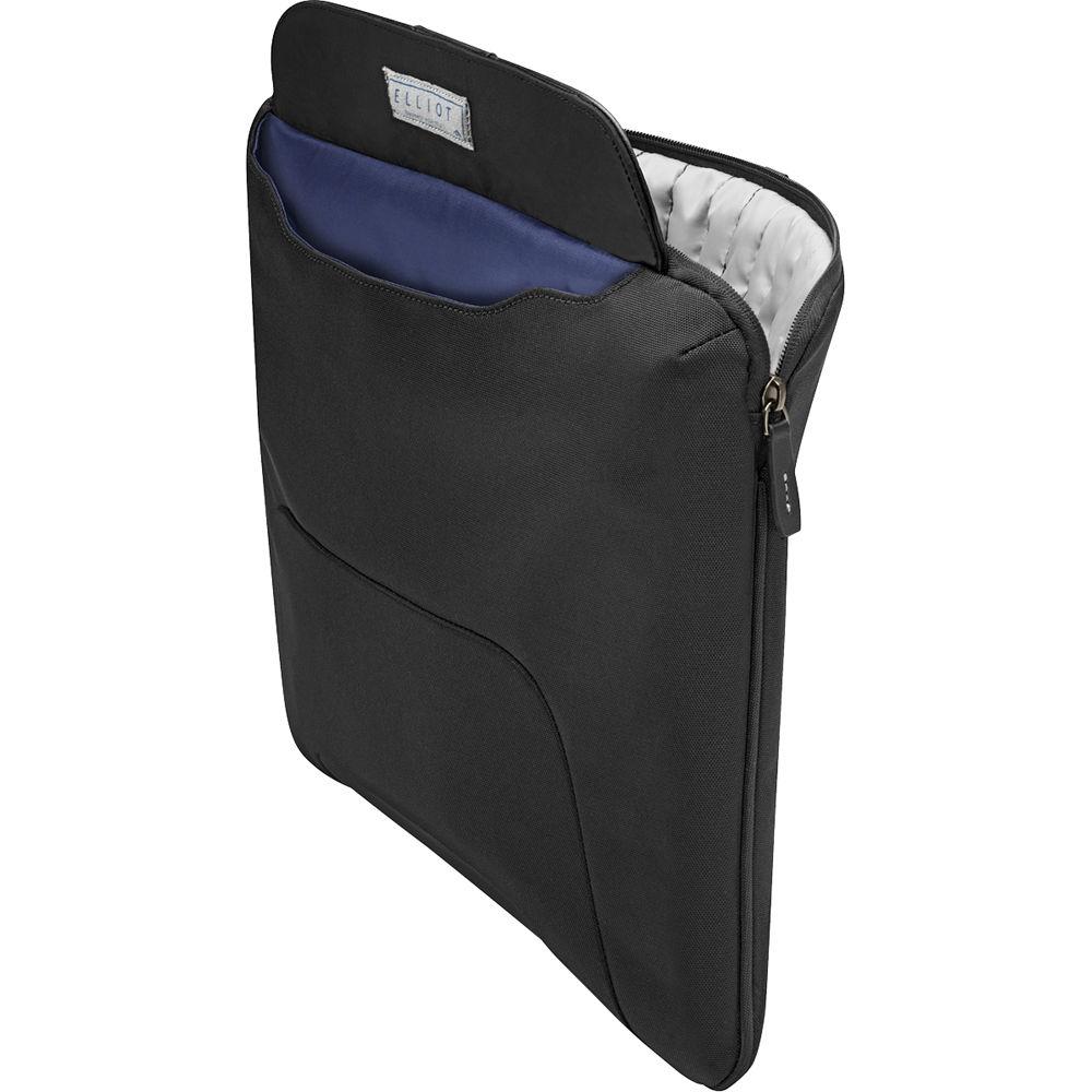 Brenthaven Elliot Sleeve Plus for 11" Laptop