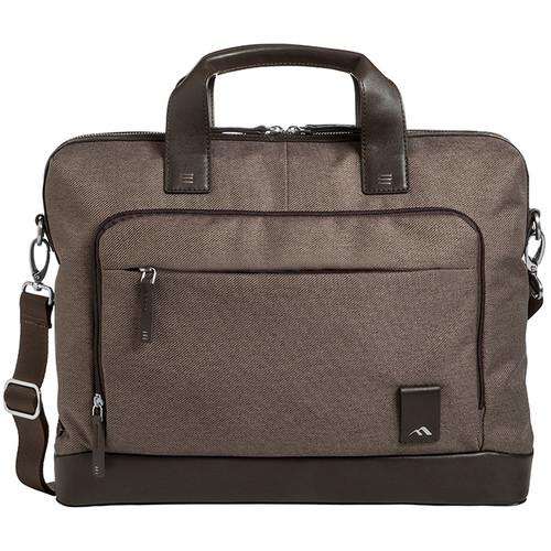 Brenthaven Medina Slim Brief for 15.4" Laptop