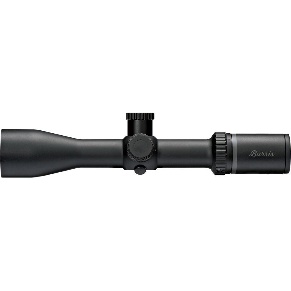 Burris Optics 1.5-6x42 MTAC Riflescope