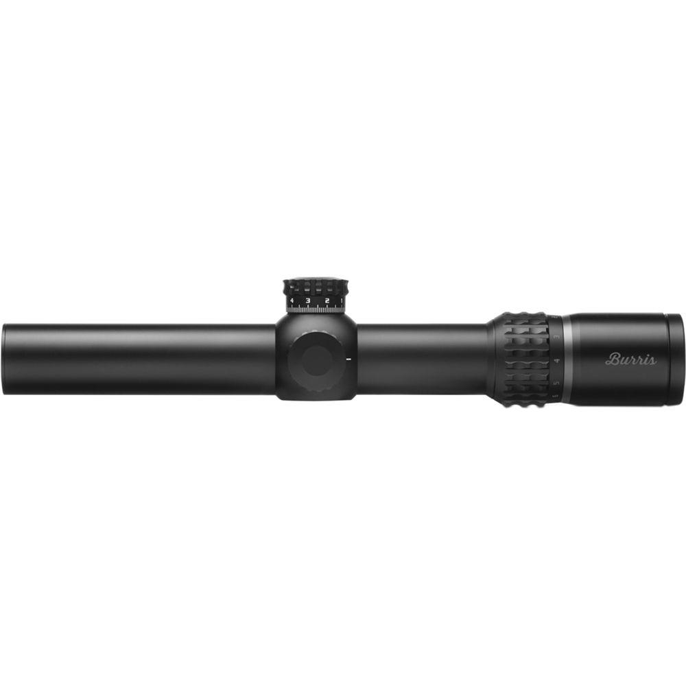 Burris Optics 1.5-8x28 XTR II Riflescope