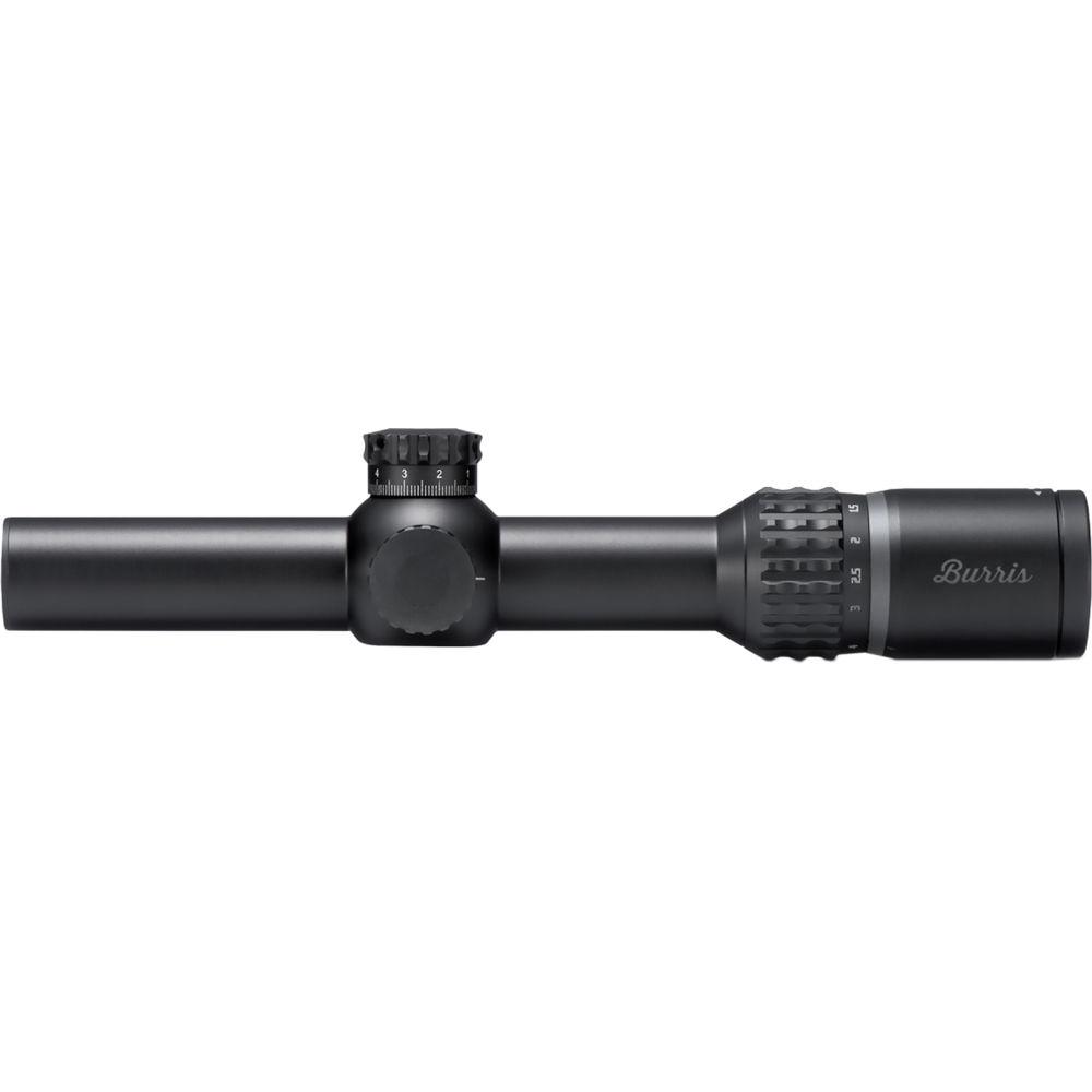 Burris Optics 1-5x24 XTR II Riflescope